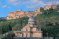 MONTEPULCIANO